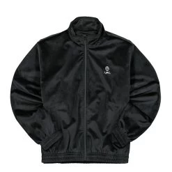 OG Globe Velour Track Top