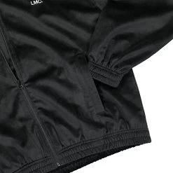 OG Globe Velour Track Top -PERFEKTES BEKLEIDUNGSGESCHÄFT 0lm21fjk110 black 4