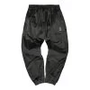 OG Globe Velour Pants -PERFEKTES BEKLEIDUNGSGESCHÄFT 0lm21fpt104 black 1