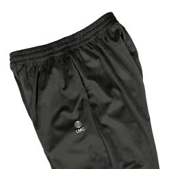 OG Globe Velour Pants -PERFEKTES BEKLEIDUNGSGESCHÄFT 0lm21fpt104 black 4