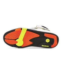 Reebok Pump TZ -PERFEKTES BEKLEIDUNGSGESCHÄFT 100033132 6