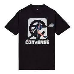 Telfar X Converse MN03 Tee Telfar