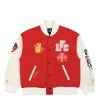 Liverpool FC X Converse Varsity Jacket -PERFEKTES BEKLEIDUNGSGESCHÄFT 10025722 A01 601 1