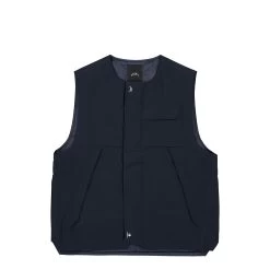 A Cold Wall X Converse Light Gilet Vest