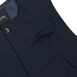 A Cold Wall X Converse Light Gilet Vest -PERFEKTES BEKLEIDUNGSGESCHÄFT 10025729 A01 443 4