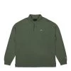 A Cold Wall X Converse Long Sleeve Polo -PERFEKTES BEKLEIDUNGSGESCHÄFT 10025730 A01 347 1