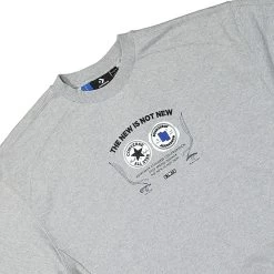 Ader Error X Converse Shapes Crew -PERFEKTES BEKLEIDUNGSGESCHÄFT 10025818 A01 3