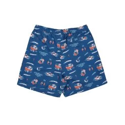 MONTANA Swim Short Spray Vacay By Gospel -PERFEKTES BEKLEIDUNGSGESCHÄFT 100809 2