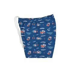 MONTANA Swim Short Spray Vacay By Gospel -PERFEKTES BEKLEIDUNGSGESCHÄFT 100809 3