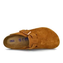 Birkenstock Boston -PERFEKTES BEKLEIDUNGSGESCHÄFT 1009542 5