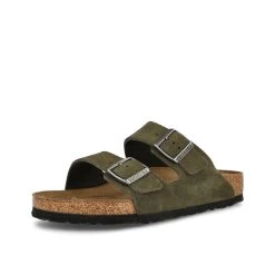 Birkenstock Arizona BS -PERFEKTES BEKLEIDUNGSGESCHÄFT 1025070 4