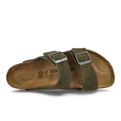 Birkenstock Arizona BS -PERFEKTES BEKLEIDUNGSGESCHÄFT 1025070 5