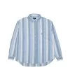 Stussy Wide Striped Shirt
