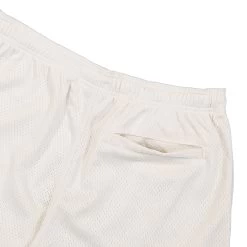 Stussy 4X4 Mesh Short -PERFEKTES BEKLEIDUNGSGESCHÄFT 112293 Bone 5