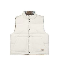 Stussy Suthernland Workgear Vest