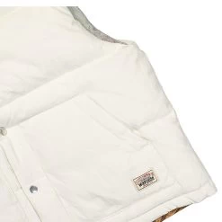 Stussy Suthernland Workgear Vest -PERFEKTES BEKLEIDUNGSGESCHÄFT 115662 4