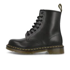 Dr. Martens 1460 Black Smooth