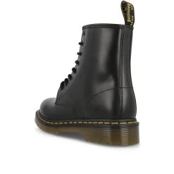 Dr. Martens 1460 Black Smooth -PERFEKTES BEKLEIDUNGSGESCHÄFT 11822006 3