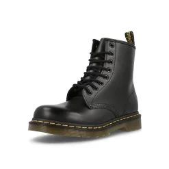 Dr. Martens 1460 Black Smooth -PERFEKTES BEKLEIDUNGSGESCHÄFT 11822006 4