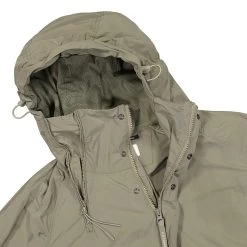 C.P. Company Memri Hooded Jacket -PERFEKTES BEKLEIDUNGSGESCHÄFT 120cmow176a 005761w 322 3