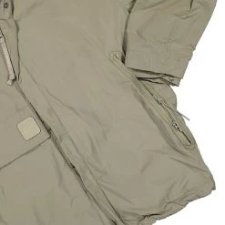 C.P. Company Memri Hooded Jacket -PERFEKTES BEKLEIDUNGSGESCHÄFT 120cmow176a 005761w 322 4