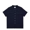 Terry Short Sleeve Shirt
