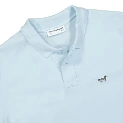 Wilson Polo -PERFEKTES BEKLEIDUNGSGESCHÄFT 122 20 01500 lightblue 3