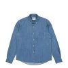 Day Shirt Denim -PERFEKTES BEKLEIDUNGSGESCHÄFT 123 10 09530 1