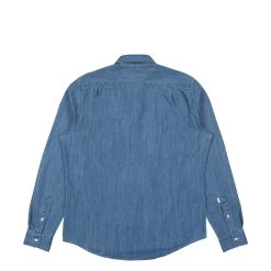 Day Shirt Denim -PERFEKTES BEKLEIDUNGSGESCHÄFT 123 10 09530 2