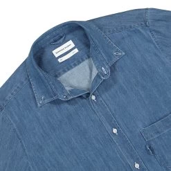 Day Shirt Denim -PERFEKTES BEKLEIDUNGSGESCHÄFT 123 10 09530 3