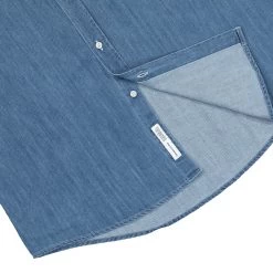 Day Shirt Denim -PERFEKTES BEKLEIDUNGSGESCHÄFT 123 10 09530 5