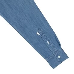 Day Shirt Denim -PERFEKTES BEKLEIDUNGSGESCHÄFT 123 10 09530 6