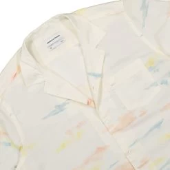 Summer Short Sleeve Shirt -PERFEKTES BEKLEIDUNGSGESCHÄFT 123 10 13000 3