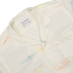 Summer Short Sleeve Shirt -PERFEKTES BEKLEIDUNGSGESCHÄFT 123 10 13000 4