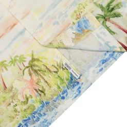 Summer Short Sleeve Shirt -PERFEKTES BEKLEIDUNGSGESCHÄFT 123 10 13000 5