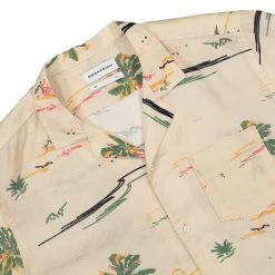 Matt Short Sleeve Shirt -PERFEKTES BEKLEIDUNGSGESCHÄFT 123 10 23010 4