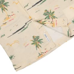 Matt Short Sleeve Shirt -PERFEKTES BEKLEIDUNGSGESCHÄFT 123 10 23010 5