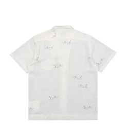 Calypso Short Sleeve Shirt -PERFEKTES BEKLEIDUNGSGESCHÄFT 123 10 24000 2