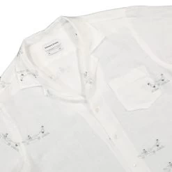 Calypso Short Sleeve Shirt -PERFEKTES BEKLEIDUNGSGESCHÄFT 123 10 24000 3
