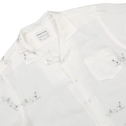 Calypso Short Sleeve Shirt -PERFEKTES BEKLEIDUNGSGESCHÄFT 123 10 24000 4