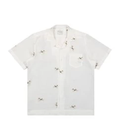 Oddie Short Sleeve Shirt