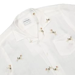 Oddie Short Sleeve Shirt -PERFEKTES BEKLEIDUNGSGESCHÄFT 123 10 27000 4