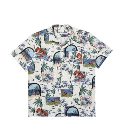 Paradise Short Sleeve Shirt