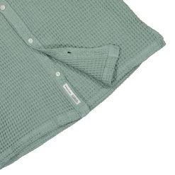 Waffle Shirt -PERFEKTES BEKLEIDUNGSGESCHÄFT 123 10 30660 00 5