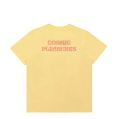 Cosmic Pleasures T-Shirt -PERFEKTES BEKLEIDUNGSGESCHÄFT 123 30 05100 2