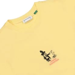 Cosmic Pleasures T-Shirt -PERFEKTES BEKLEIDUNGSGESCHÄFT 123 30 05100 3