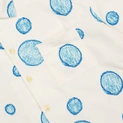 Foret Pool Shirt -PERFEKTES BEKLEIDUNGSGESCHÄFT 1250 Bouble Print 4