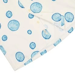 Foret Pool Shirt -PERFEKTES BEKLEIDUNGSGESCHÄFT 1250 Bouble Print 5