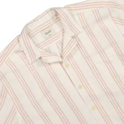 Foret Twig Shirt -PERFEKTES BEKLEIDUNGSGESCHÄFT 1250 Cloud Sandstone 3