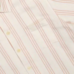 Foret Twig Shirt -PERFEKTES BEKLEIDUNGSGESCHÄFT 1250 Cloud Sandstone 4